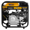 Бензиновый генератор DENZEL GT-3500iF фото