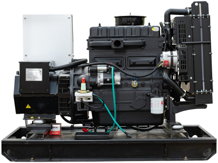 Дизельный генератор Motor АД40-T400eco фото