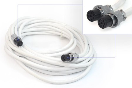 Дизельный генератор ТСС SDG 6000EHA с АВР фото