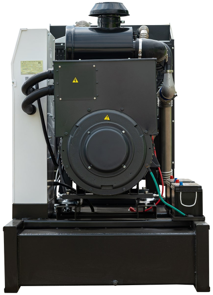 Дизельный генератор Motor АД400-T400eco  фото