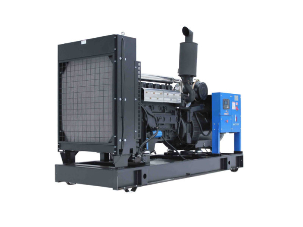 Дизельный генератор Исток АД250С-Т400-РМ35 с АВР  2-х тактный фото