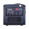 Бензиновый генератор Fubag TI 3200 фото