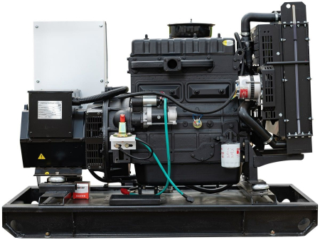 Дизельный генератор Motor АД16-T400eco фото