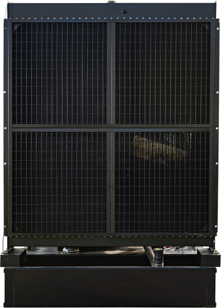 Дизельный генератор Motor АД600-T400  фото