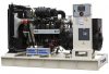 Дизельный генератор TEKSAN TJ500DW5C фото
