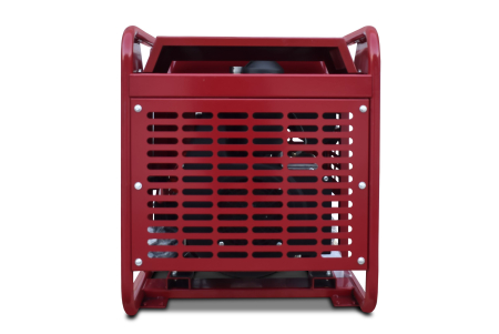 Дизельный генератор Вепрь АД 12-230-ВМ18C фото