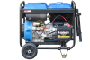 Дизельный генератор ТСС SDG 7000EHA с АВР фото