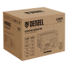Бензиновый генератор DENZEL GE 7900 фото