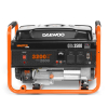 Бензиновый генератор DAEWOO GDA 3500 фото