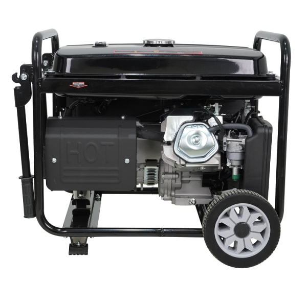 Бензиновый генератор Lifan 6 GF-3 (LF7000) фото