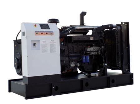 Дизельный генератор Азимут АД-250С-Т400-2РМ11 фото