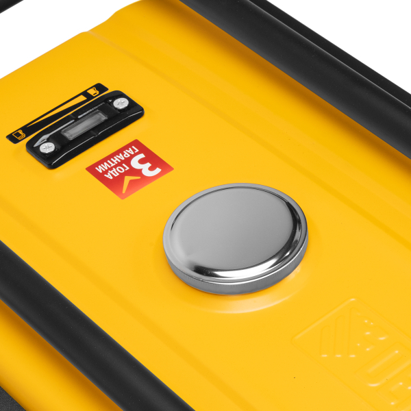 Бензиновый генератор DENZEL PS 28 портативный фото