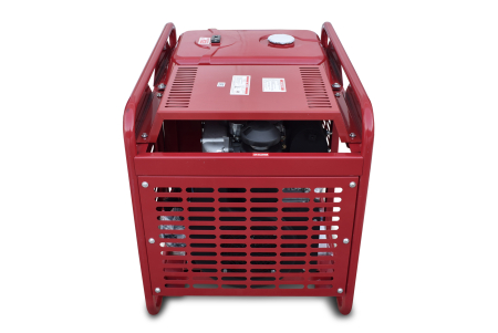 Дизельный генератор Вепрь АД 12-Т400-ВМ18С фото