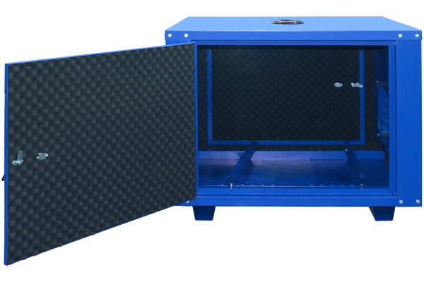 Бензиновый генератор ТСС SGG 12000EH3LA в кожухе МК-2.1 уличный фото