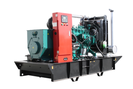 Дизельный генератор Исток АД60С-Т400-РМ45 фото