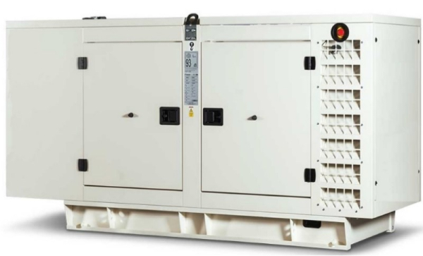 Дизельный генератор HERTZ HG 21 PС - 1  фото
