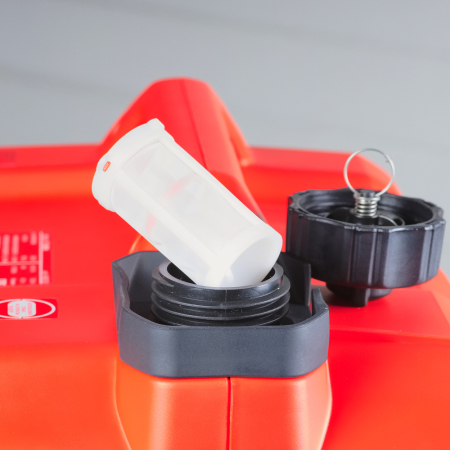 Бензиновый генератор Fubag TI 2300 фото