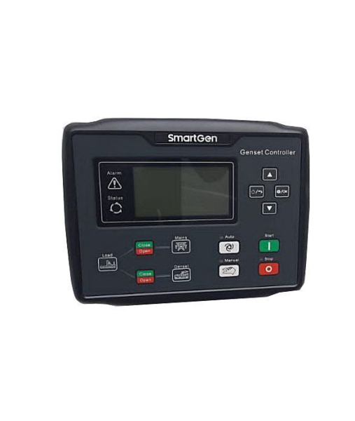 Дизельный генератор Zammer AD-720-Т400 Prof 12M26D902E200 откр.  промышленный фото