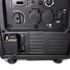 Бензиновый генератор REDVOLT EPB4000iSE фото