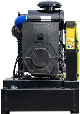 Дизельный генератор Motor АД250-T400 фото