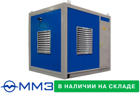 Дизельный генератор ТСС АД-30С-Т400-1РНМ1 фото