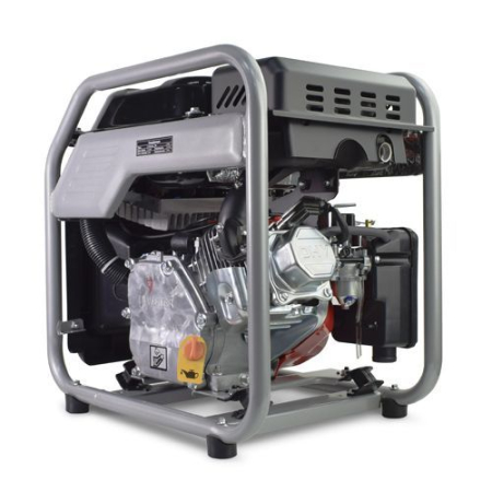 Бензиновый генератор REDVOLT EPB3500i фото