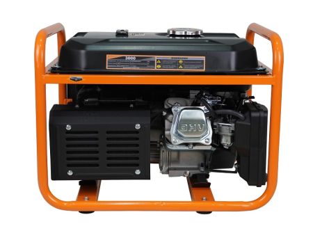 Бензиновый генератор Lifan 2.8 GF-6 (LF3000) фото