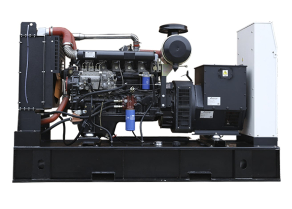 Дизельный генератор Азимут АД-108С-Т400-2РМ15  фото