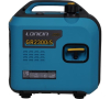 Бензиновый генератор Loncin GR2300IS фото