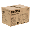 Бензиновый генератор DENZEL PS 70 EA фото