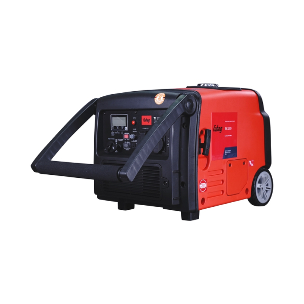 Бензиновый инверторный генератор Fubag TI 3200 641024 фото