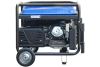 Бензиновый генератор ТСС SGG 8000EH3NA с АВР фото