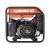 Бензиновый генератор PATRIOT iGN 3500 фото