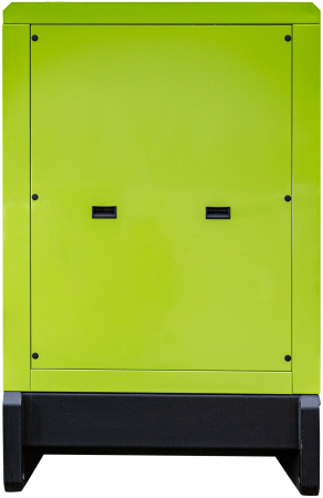 Дизельный генератор Motor АД550-T400 кожух фото