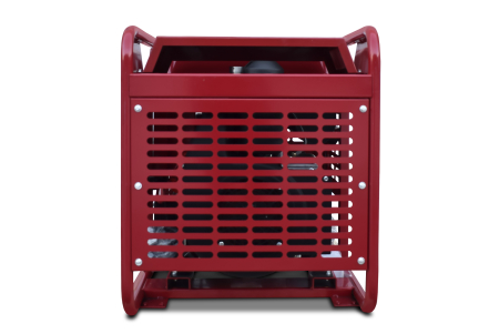 Дизельный генератор Вепрь АД 12-Т400-ВМ18С фото