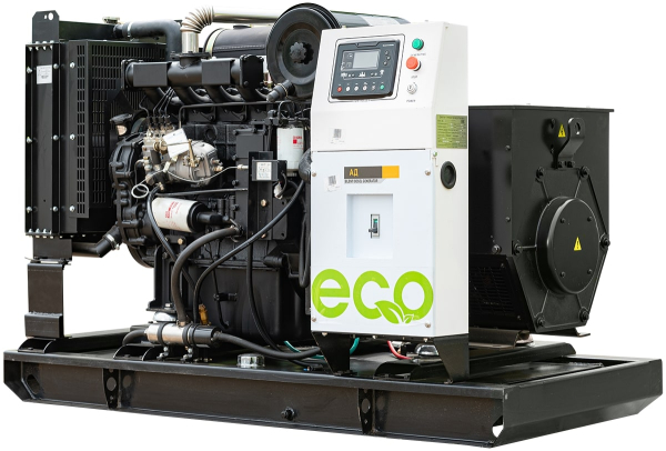 Дизельный генератор Motor АД80-T400eco  фото