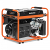 Бензиновый генератор DAEWOO GDA 7500E фото