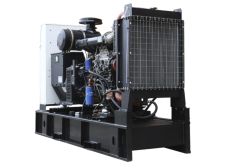 Дизельный генератор Азимут АД-108С-Т400-1РМ7 фото