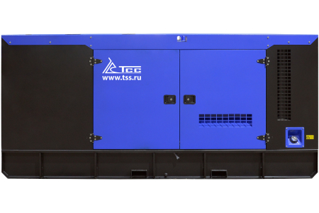 Дизельный генератор ТСС ЭД-150-Т400-1РКМ26 фото