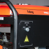 Бензиновый генератор Fubag PRG 5000 ES генератор + Комплект колес и ручек для электростанций в ПОДАРОК фото