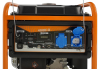 Бензиновый генератор Lifan 4800IO фото