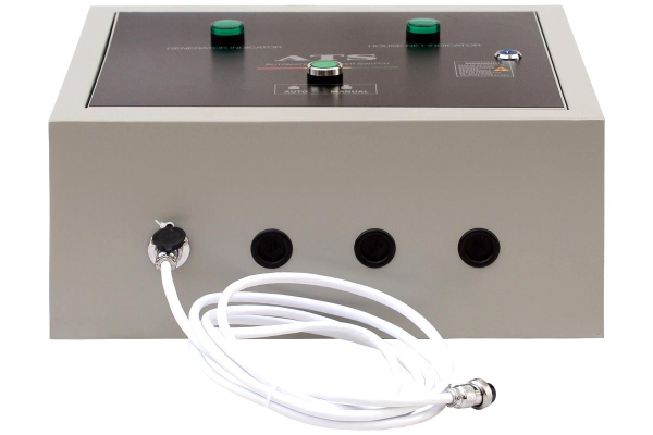 Бензиновый генератор ТСС SGG 16000EH3LA с АВР фото