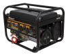 Бензиновый генератор Habert HT3900EB фото