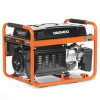 Бензиновый генератор DAEWOO GDA 3500E фото