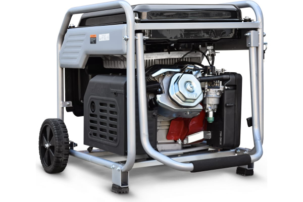 Бензиновый инверторный генератор RATO R8000iD фото