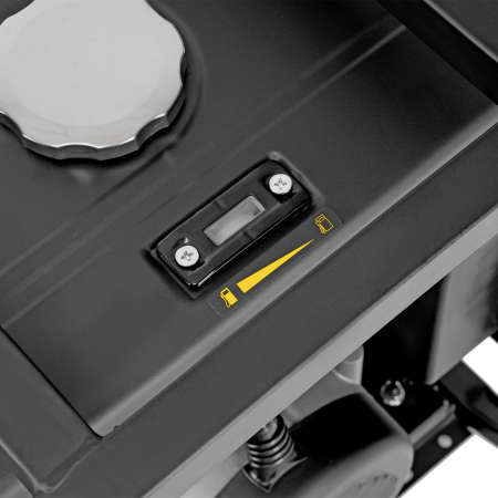 Дизельный генератор DENZEL DES-55 фото