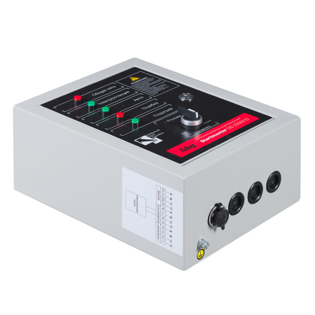 Startmaster DS 25000 D фото