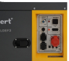 Дизельный генератор Habert H8GF-LDEF3-ATS фото